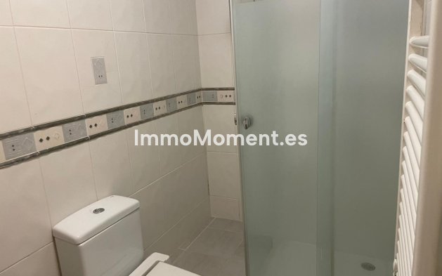 Wiederverkauf - Freistehende Villa - La Nucía - La Nucia Centro