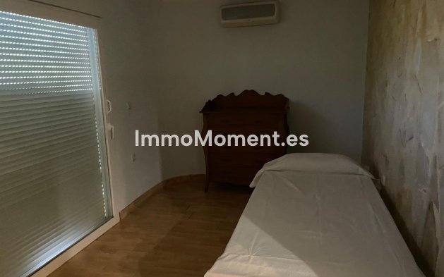 Wiederverkauf - Freistehende Villa - La Nucía - La Nucia Centro