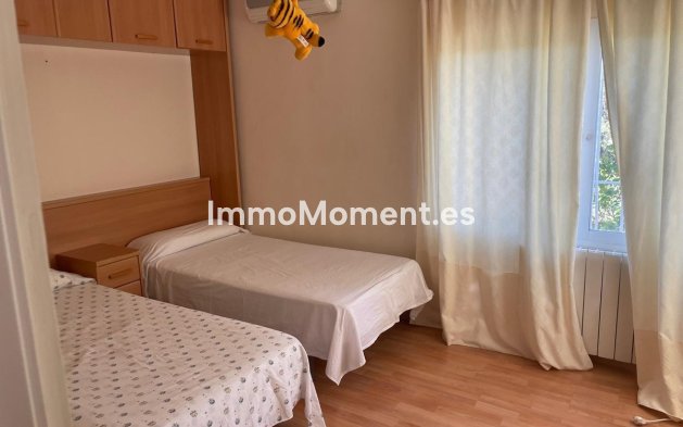 Wiederverkauf - Freistehende Villa - La Nucía - La Nucia Centro