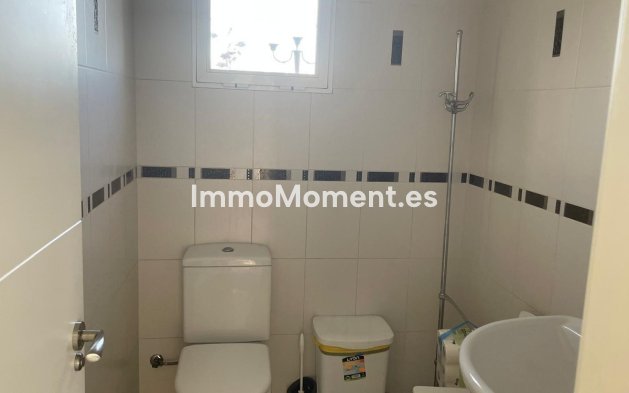 Wiederverkauf - Freistehende Villa - La Nucía - La Nucia Centro