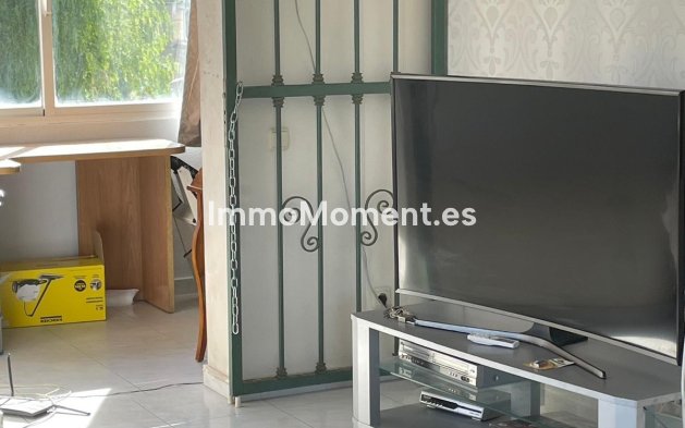 Wiederverkauf - Freistehende Villa - La Nucía - La Nucia Centro