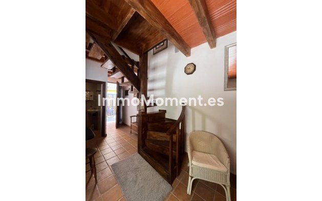 Resale - Detached villa - Villajoyosa - Villajoyosa Centro