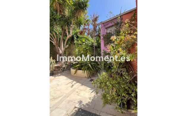 Resale - Detached villa - Villajoyosa - Villajoyosa Centro