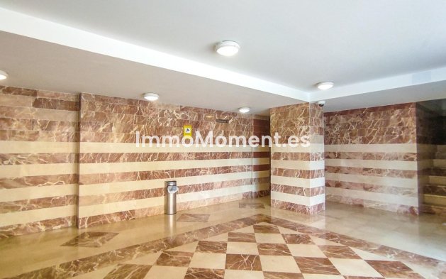 Resale - Apartment - Villajoyosa - Villajoyosa Centro