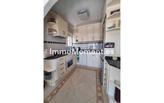 Resale - Detached villa - La Nucía - La Nucia Centro