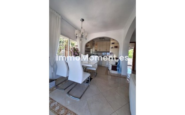 Resale - Detached villa - La Nucía - La Nucia Centro