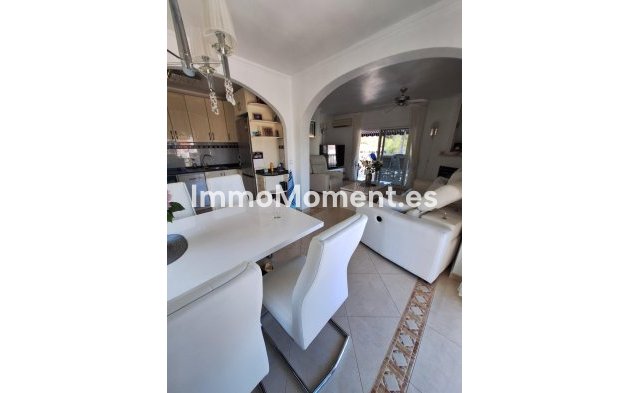 Resale - Detached villa - La Nucía - La Nucia Centro