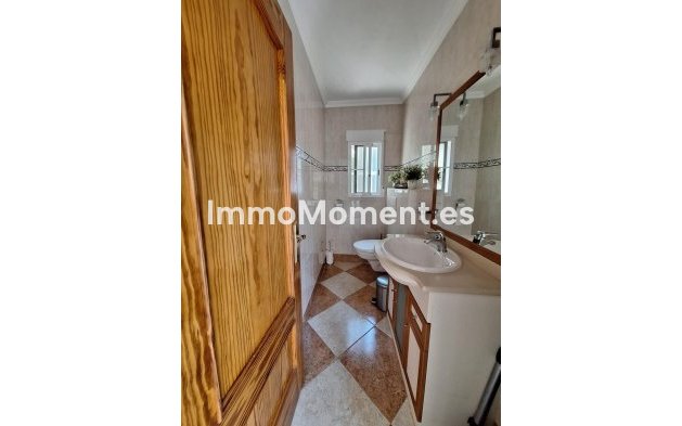 Resale - Detached villa - La Nucía - La Nucia Centro