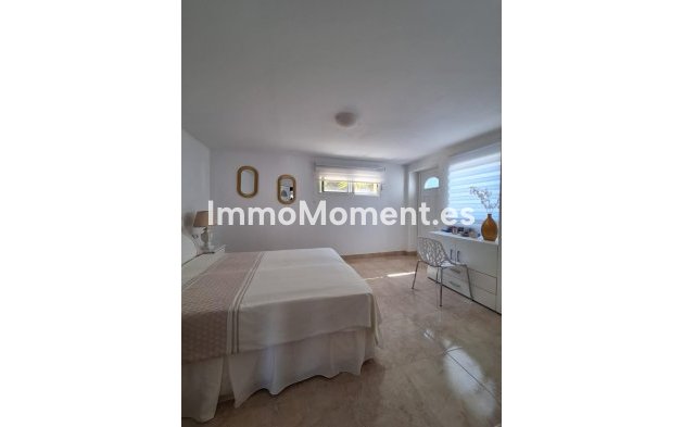 Resale - Detached villa - La Nucía - La Nucia Centro