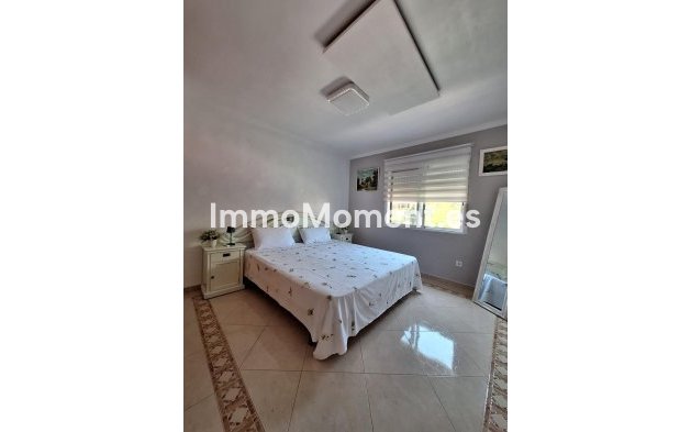 Resale - Detached villa - La Nucía - La Nucia Centro
