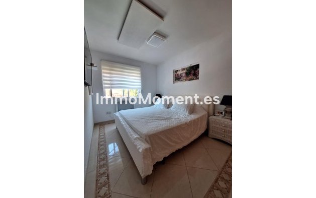 Resale - Detached villa - La Nucía - La Nucia Centro