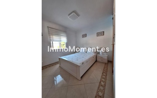Resale - Detached villa - La Nucía - La Nucia Centro