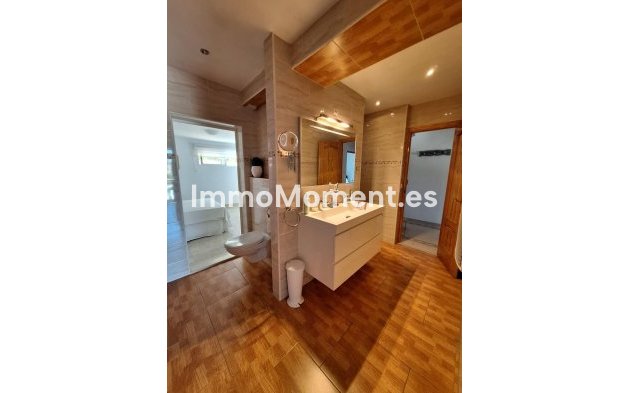 Resale - Detached villa - La Nucía - La Nucia Centro