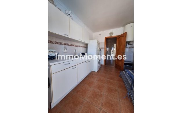 Resale - Detached villa - La Nucía - La Nucia Centro