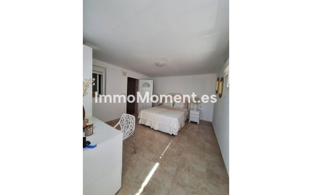 Resale - Detached villa - La Nucía - La Nucia Centro