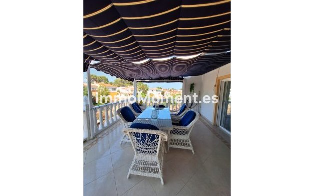 Resale - Detached villa - La Nucía - La Nucia Centro