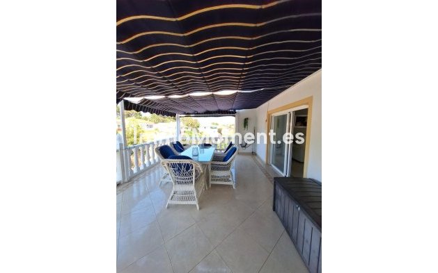Resale - Detached villa - La Nucía - La Nucia Centro