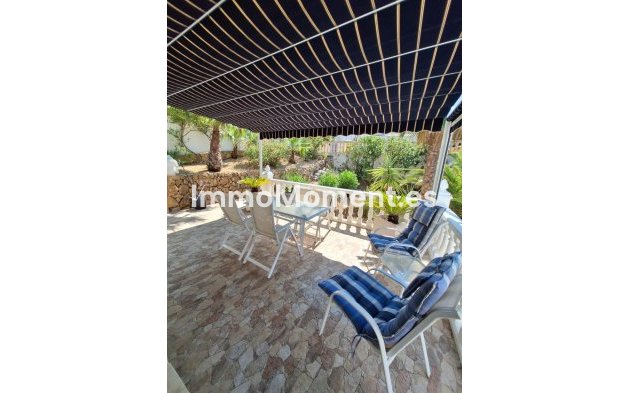 Resale - Detached villa - La Nucía - La Nucia Centro
