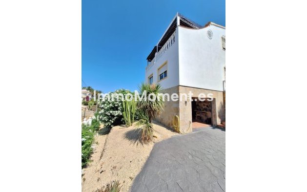 Resale - Detached villa - La Nucía - La Nucia Centro