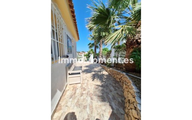 Resale - Detached villa - La Nucía - La Nucia Centro