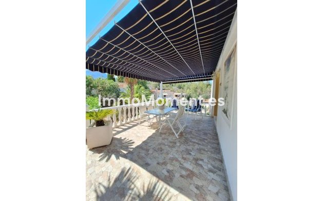 Resale - Detached villa - La Nucía - La Nucia Centro