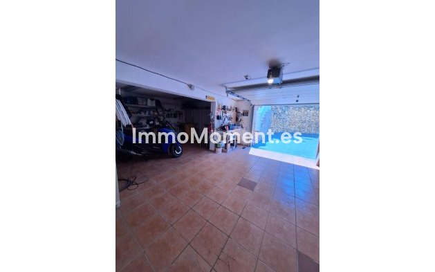 Resale - Detached villa - La Nucía - La Nucia Centro