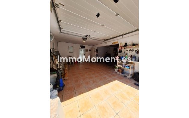 Resale - Detached villa - La Nucía - La Nucia Centro