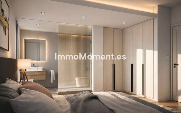 Bestaande woning - Vrijstaande villa - Santa Pola - Gran Alacant