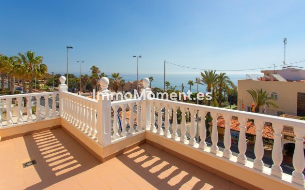 Wiederverkauf - Freistehende Villa - Torrevieja - Torrevieja Centro