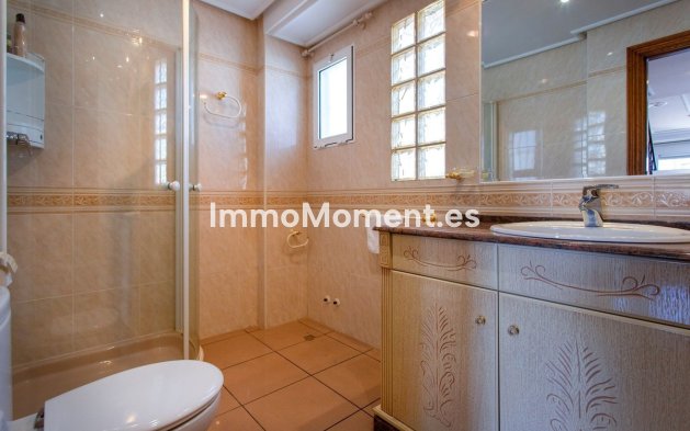 Wiederverkauf - Freistehende Villa - Torrevieja - Torrevieja Centro
