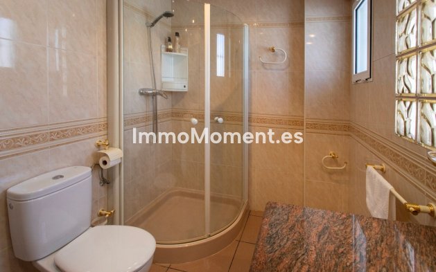 Wiederverkauf - Freistehende Villa - Torrevieja - Torrevieja Centro