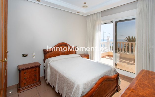 Wiederverkauf - Freistehende Villa - Torrevieja - Torrevieja Centro