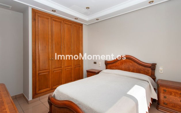 Wiederverkauf - Freistehende Villa - Torrevieja - Torrevieja Centro