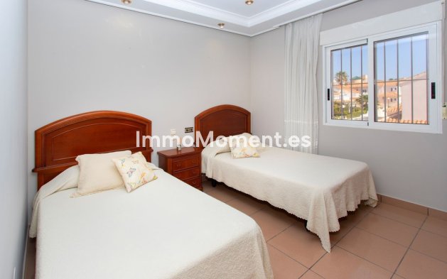 Wiederverkauf - Freistehende Villa - Torrevieja - Torrevieja Centro