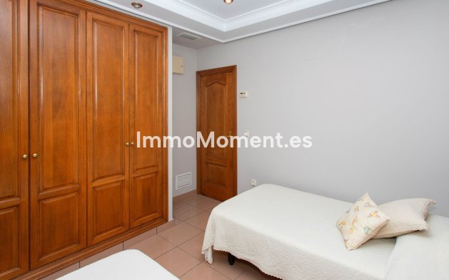 Wiederverkauf - Freistehende Villa - Torrevieja - Torrevieja Centro