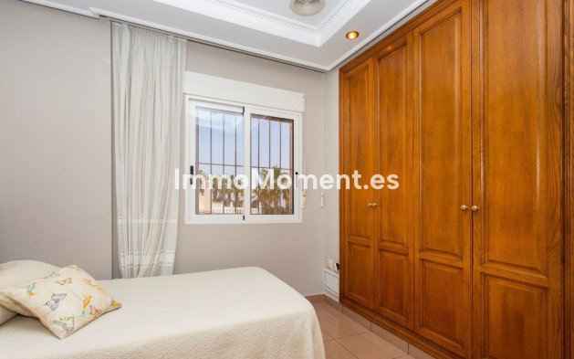 Wiederverkauf - Freistehende Villa - Torrevieja - Torrevieja Centro