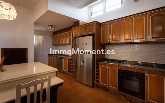 Wiederverkauf - Freistehende Villa - Torrevieja - Torrevieja Centro