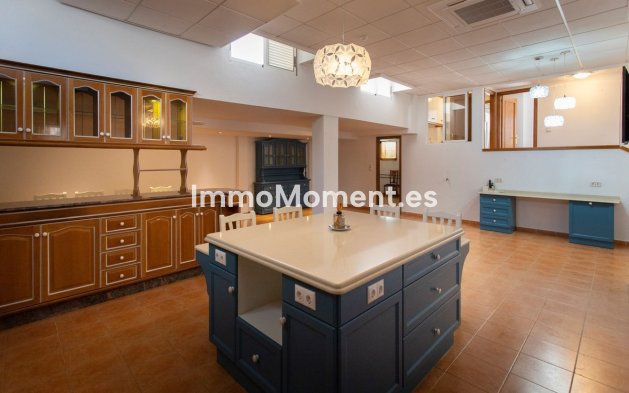 Wiederverkauf - Freistehende Villa - Torrevieja - Torrevieja Centro