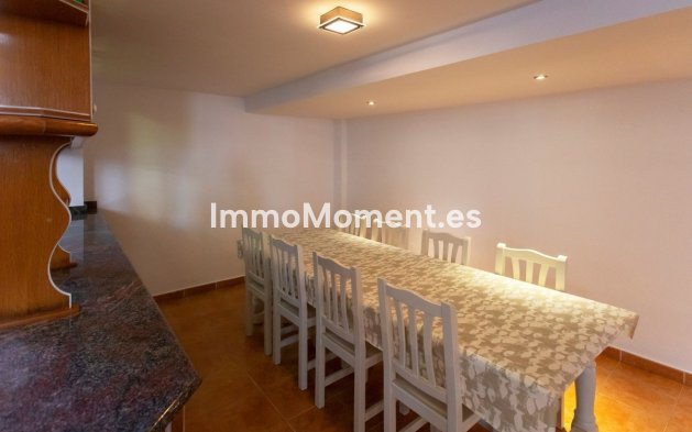 Wiederverkauf - Freistehende Villa - Torrevieja - Torrevieja Centro