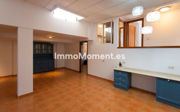 Wiederverkauf - Freistehende Villa - Torrevieja - Torrevieja Centro