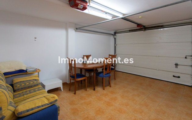 Wiederverkauf - Freistehende Villa - Torrevieja - Torrevieja Centro