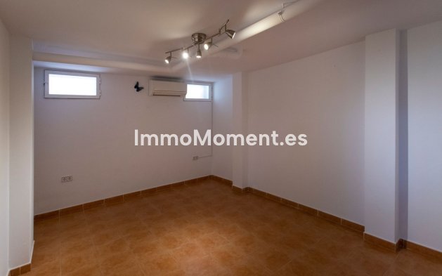 Wiederverkauf - Freistehende Villa - Torrevieja - Torrevieja Centro