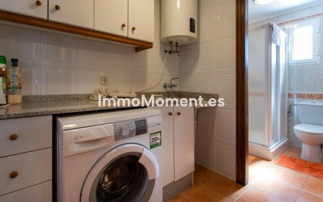 Wiederverkauf - Freistehende Villa - Torrevieja - Torrevieja Centro