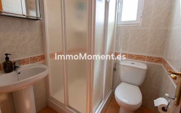 Wiederverkauf - Freistehende Villa - Torrevieja - Torrevieja Centro