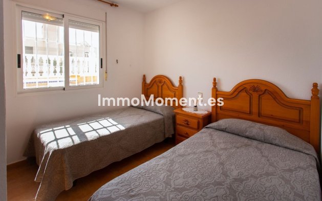Wiederverkauf - Freistehende Villa - Torrevieja - Torrevieja Centro