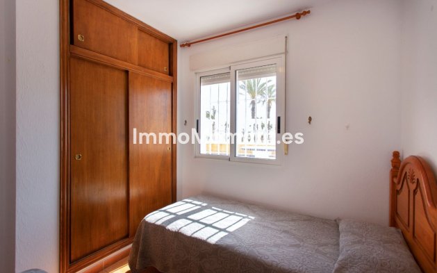 Wiederverkauf - Freistehende Villa - Torrevieja - Torrevieja Centro