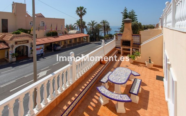 Wiederverkauf - Freistehende Villa - Torrevieja - Torrevieja Centro