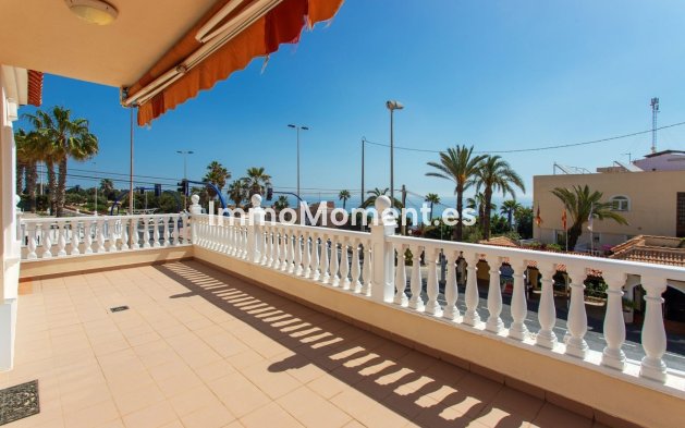 Wiederverkauf - Freistehende Villa - Torrevieja - Torrevieja Centro