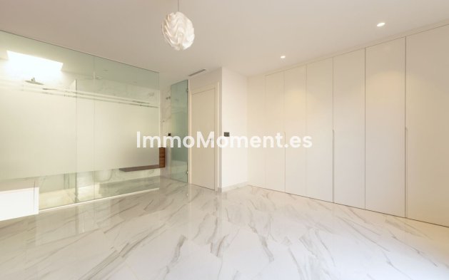 Wiederverkauf - Freistehende Villa - San Miguel de Salinas - San Miguel de Salinas Centro