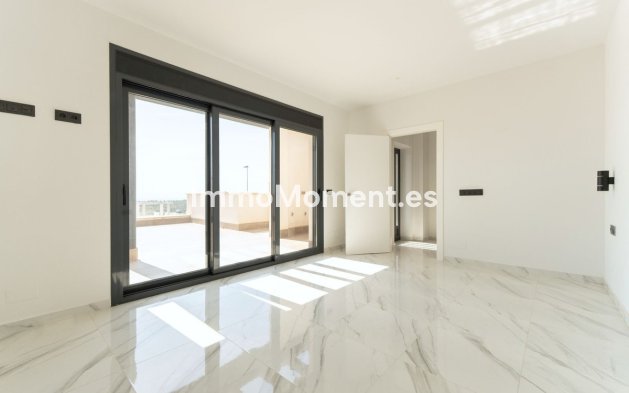 Wiederverkauf - Freistehende Villa - San Miguel de Salinas - San Miguel de Salinas Centro